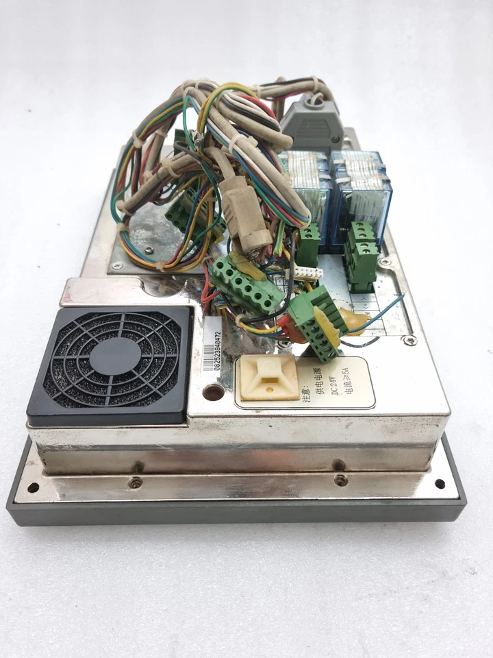 SteelTailor SH-2002AH/ST CNC Cutting Machine Control Panel SH2002AHST